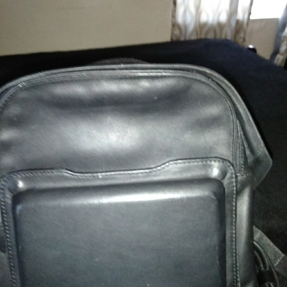 Calvin Klein backpack